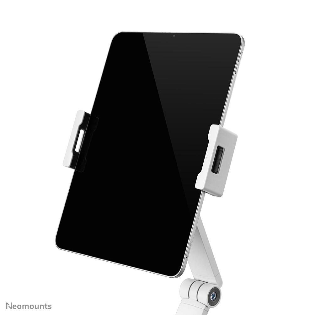 Neomounts DS15-545WH1 Universal Tablet-Halterung für 4,7-12,9" Tablets - Weiß