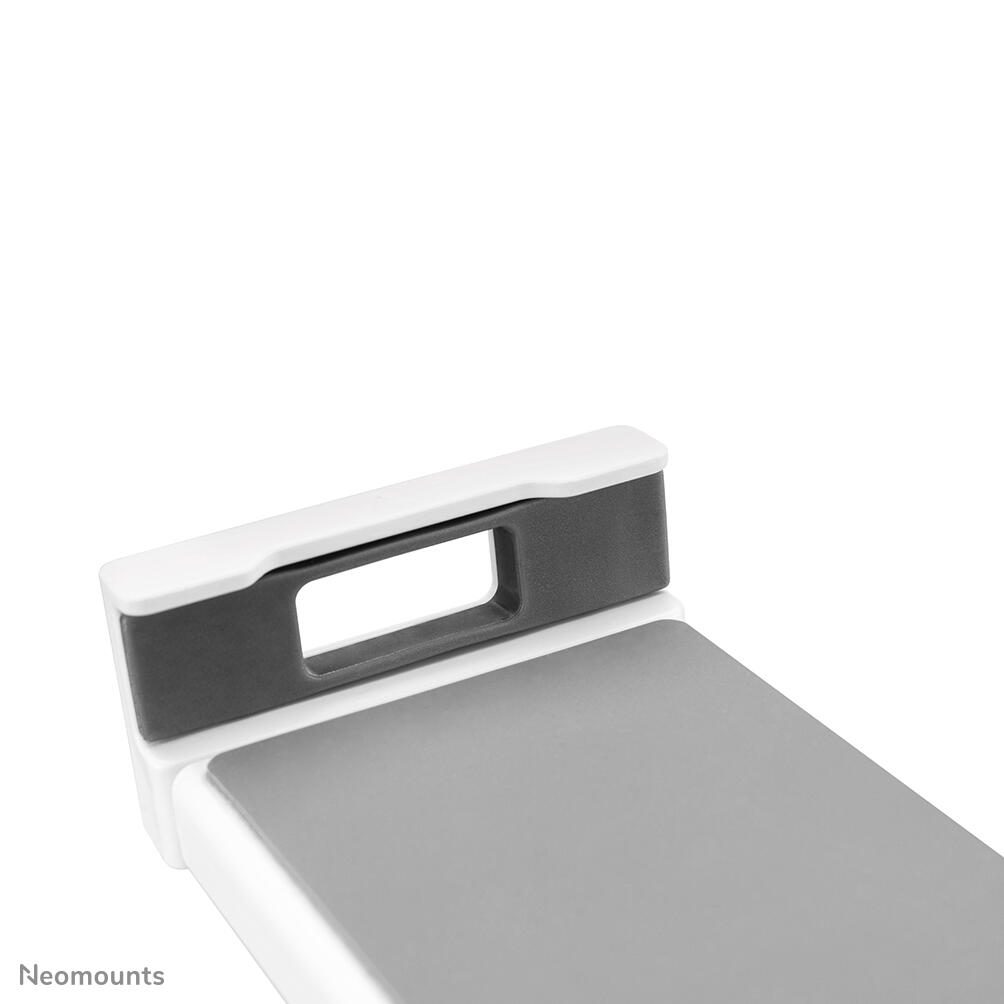 Neomounts DS15-545WH1 Universal Tablet-Halterung für 4,7-12,9" Tablets - Weiß