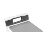 Neomounts DS15-545WH1 Universal Tablet-Halterung für 4,7-12,9" Tablets - Weiß