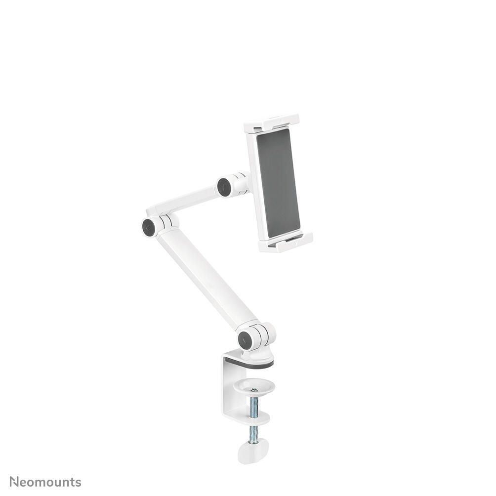 Neomounts DS15-545WH1 Universal Tablet-Halterung für 4,7-12,9" Tablets - Weiß