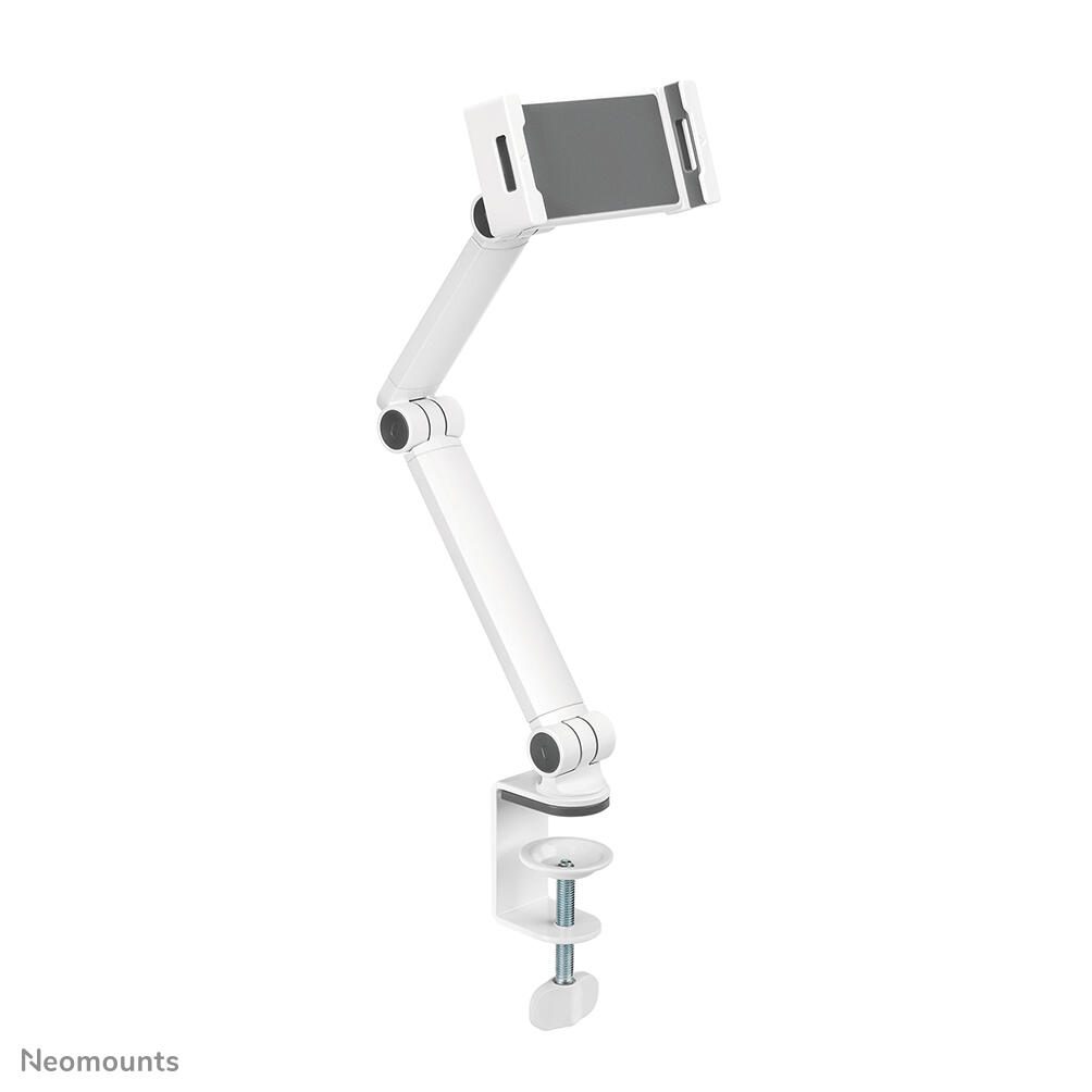 Neomounts DS15-545WH1 Universal Tablet-Halterung für 4,7-12,9" Tablets - Weiß