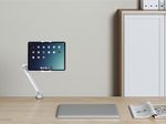Neomounts DS15-545WH1 Universal Tablet-Halterung für 4,7-12,9" Tablets - Weiß