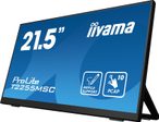 iiyama ProLite T2255MSC-B1 Touch Monitor 54,5cm (21,5 Zoll)