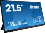iiyama ProLite T2255MSC-B1 Touch Monitor 54,5cm (21,5 Zoll)