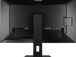 iiyama ProLite XUB3293UHSN-B5 Monitor 80cm (31,5 Zoll)
