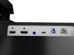 iiyama ProLite XUB3293UHSN-B5 Monitor 80cm (31,5 Zoll)