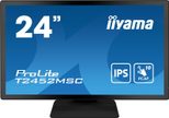 iiyama ProLite T2452MSC-B1 Touch Monitor 60,5cm (23,8 Zoll)