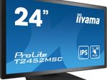 iiyama ProLite T2452MSC-B1 Touch Monitor 60,5cm (23,8 Zoll)