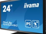 iiyama ProLite T2452MSC-B1 Touch Monitor 60,5cm (23,8 Zoll)