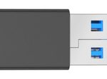 iiyama WP D002C Kabelloser USB-C Präsentation-Dongle