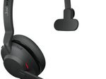 Jabra Evolve2 30 SE UC Mono Headset On-Ear