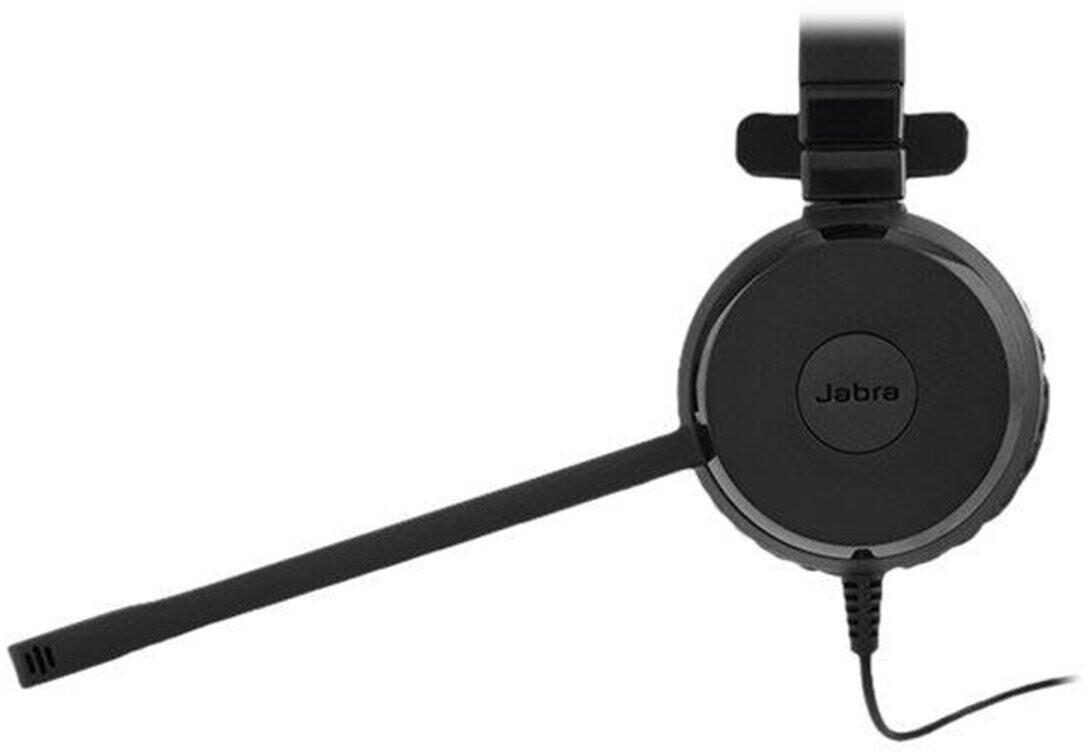 Jabra Evolve2 30 SE UC Mono Headset On-Ear