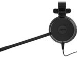 Jabra Evolve2 30 SE UC Mono Headset On-Ear