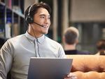 Jabra Evolve2 30 SE UC Mono Headset On-Ear