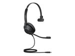 Jabra Evolve2 30 SE UC Mono Headset On-Ear