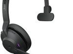 Jabra Evolve2 30 SE MS Mono Headset On-Ear