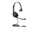 Jabra Evolve2 30 SE MS Mono Headset On-Ear