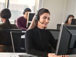 Jabra Evolve2 30 SE UC Stereo Headset On-Ear