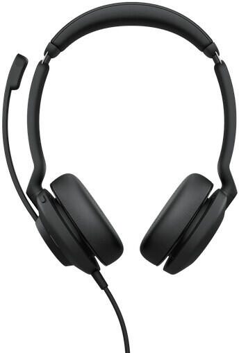 Jabra Evolve2 30 SE MS Stereo Headset On-Ear