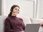 Jabra Evolve2 30 SE MS Stereo Headset On-Ear
