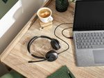Jabra Evolve2 30 SE MS Stereo Headset On-Ear