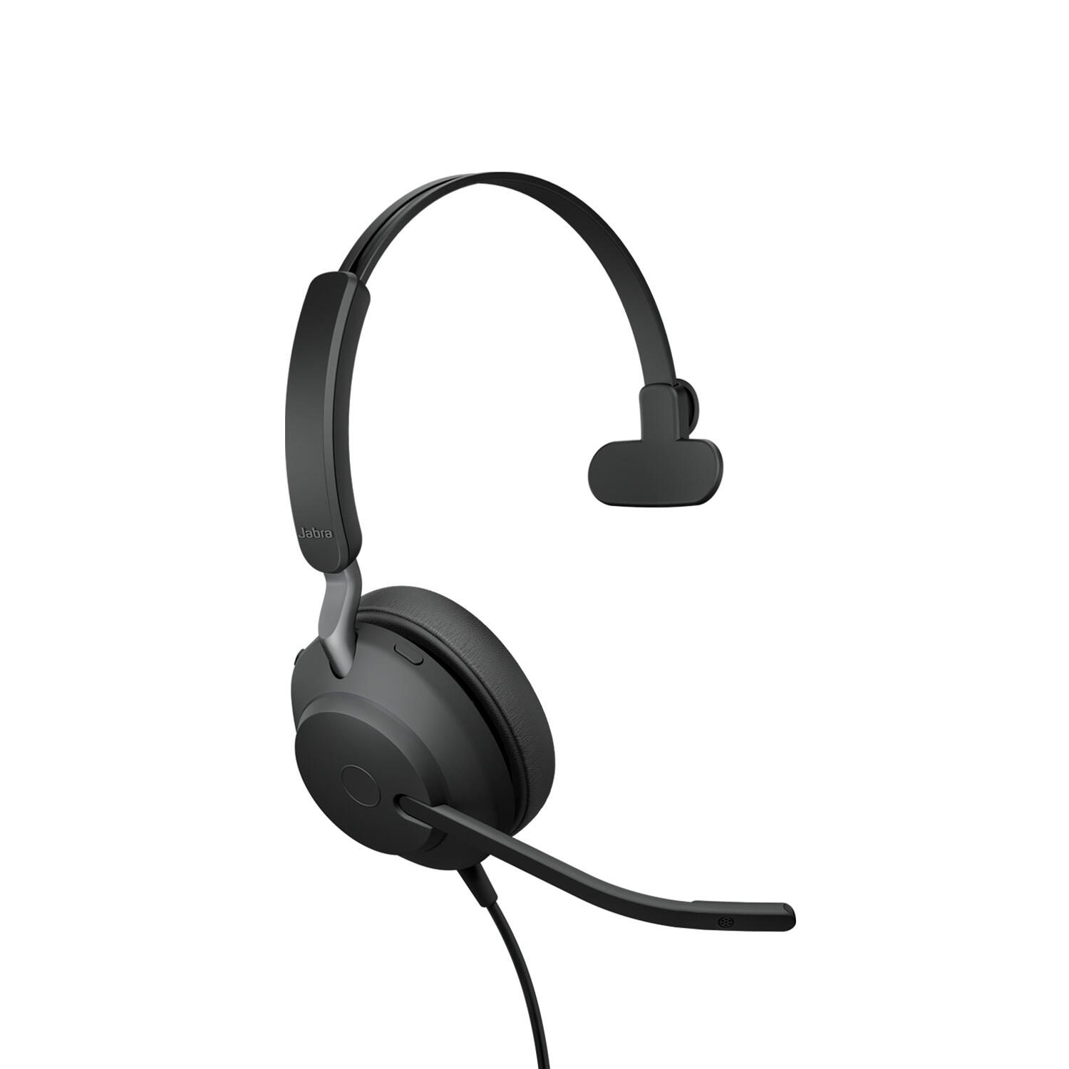Jabra Evolve2 40 SE UC Mono Headset On-Ear