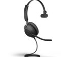 Jabra Evolve2 40 SE MS Mono Headset On-Ear