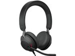Jabra Evolve2 40 SE UC Stereo Headset On-Ear