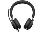 Jabra Evolve2 40 SE MS Stereo Headset On-Ear