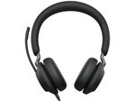 Jabra Evolve2 40 SE MS Stereo Headset On-Ear