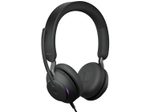 Jabra Evolve2 40 SE MS Stereo Headset On-Ear