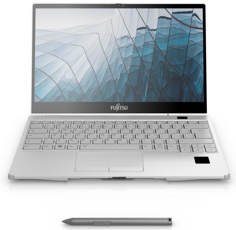 Fujitsu LIFEBOOK U9313X Intel Core i7-1370P Convertible Notebook