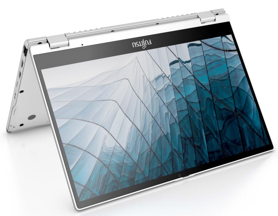 Fujitsu LIFEBOOK U9313X Intel Core i7-1370P Convertible Notebook