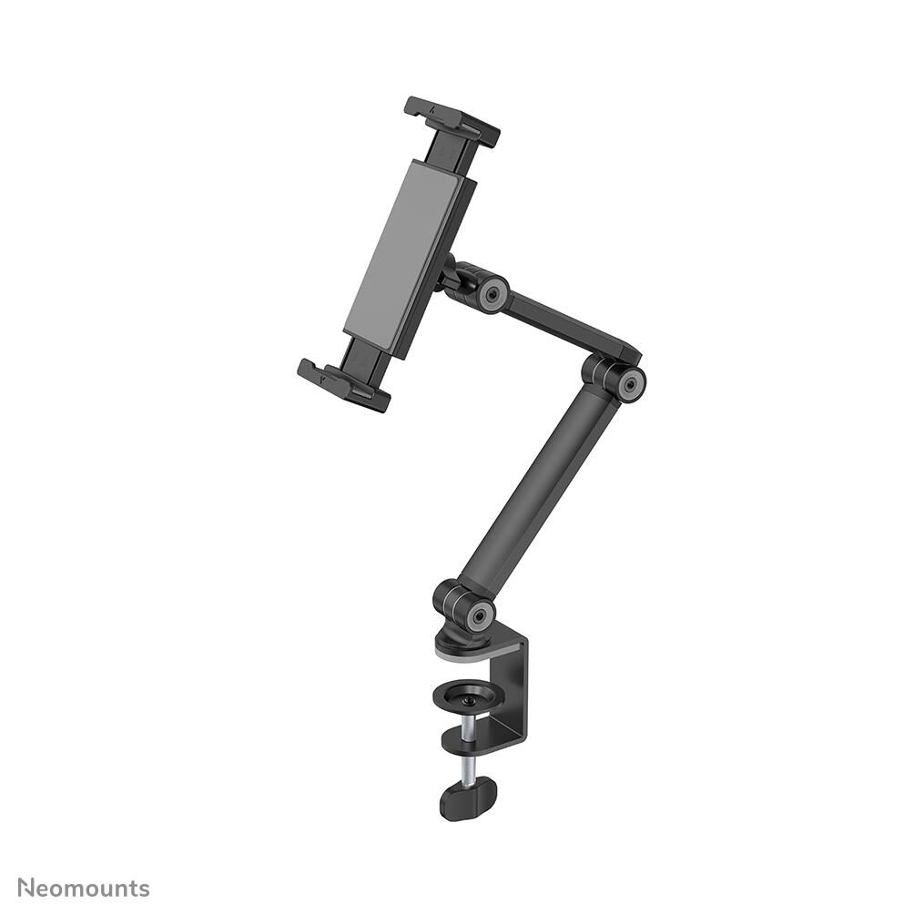 Neomounts DS15-545BL1 Universal Tablet-Halterung für 4,7-12,9" Tablets - Schwarz
