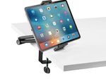 Neomounts DS15-545BL1 Universal Tablet-Halterung für 4,7-12,9" Tablets - Schwarz