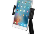 Neomounts DS15-545BL1 Universal Tablet-Halterung für 4,7-12,9" Tablets - Schwarz