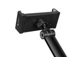 Neomounts DS15-545BL1 Universal Tablet-Halterung für 4,7-12,9" Tablets - Schwarz