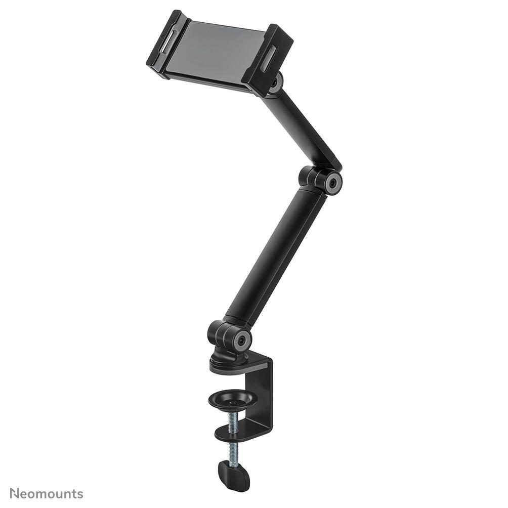 Neomounts DS15-545BL1 Universal Tablet-Halterung für 4,7-12,9" Tablets - Schwarz