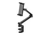 Neomounts DS15-545BL1 Universal Tablet-Halterung für 4,7-12,9" Tablets - Schwarz