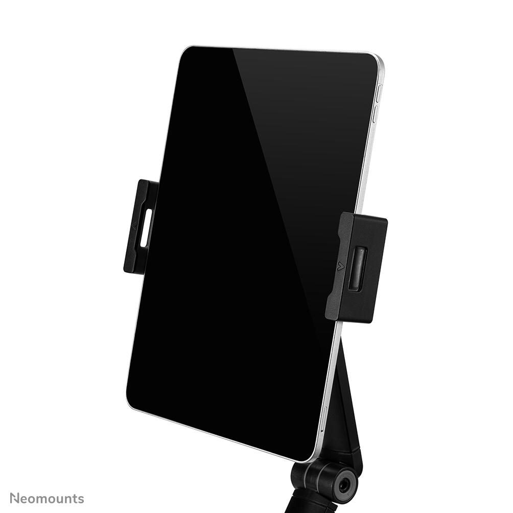 Neomounts DS15-545BL1 Universal Tablet-Halterung für 4,7-12,9" Tablets - Schwarz