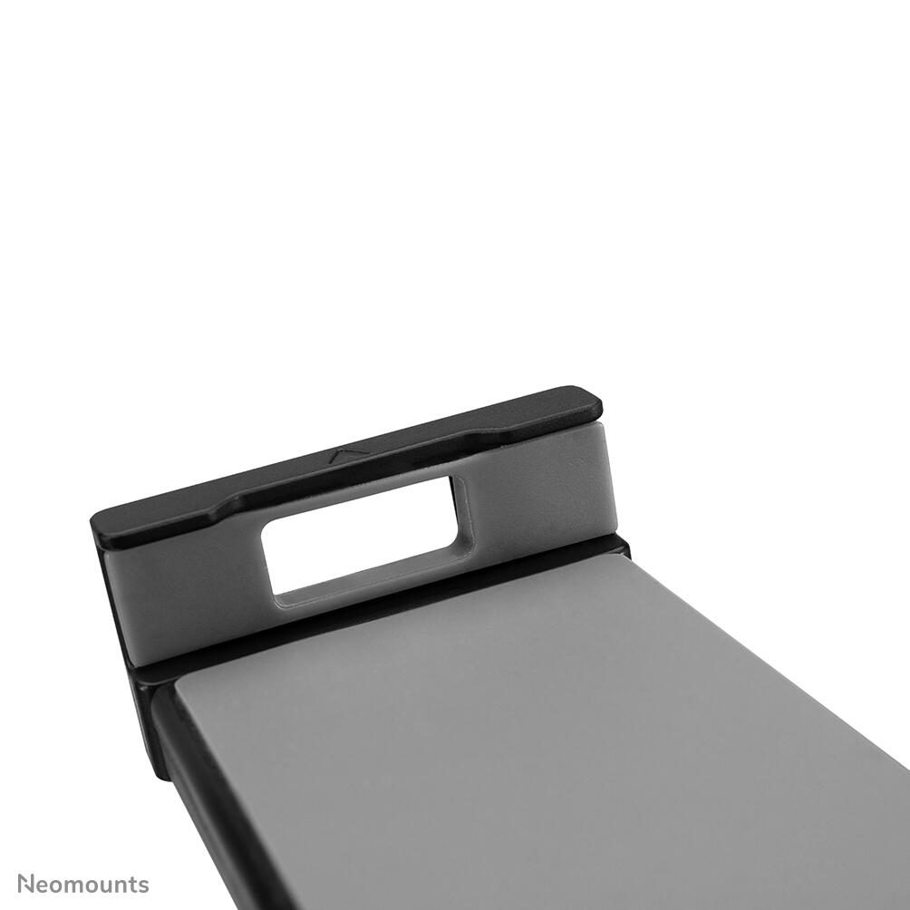 Neomounts DS15-545BL1 Universal Tablet-Halterung für 4,7-12,9" Tablets - Schwarz