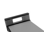 Neomounts DS15-545BL1 Universal Tablet-Halterung für 4,7-12,9" Tablets - Schwarz