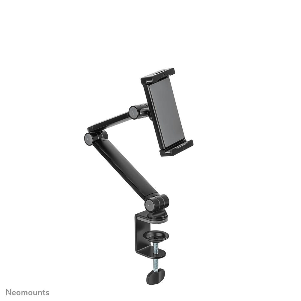 Neomounts DS15-545BL1 Universal Tablet-Halterung für 4,7-12,9" Tablets - Schwarz