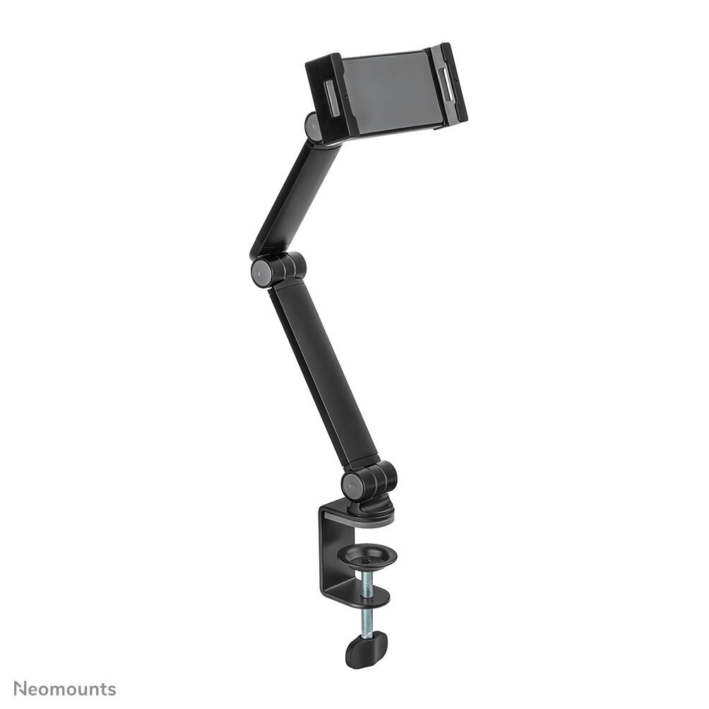 Neomounts DS15-545BL1 Universal Tablet-Halterung für 4,7-12,9" Tablets - Schwarz
