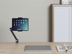 Neomounts DS15-545BL1 Universal Tablet-Halterung für 4,7-12,9" Tablets - Schwarz