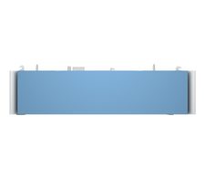 HP Color LaserJet 550-Blatt-Papierfach