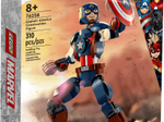 LEGO® Marvel 76258 Captain America Baufigur