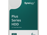 Synology Plus-Serie 3.5" SATA Festplatte 6 TB