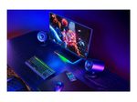 Razer Nommo V2 X kabellose Lautsprecher