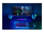 Razer Nommo V2 X kabellose Lautsprecher